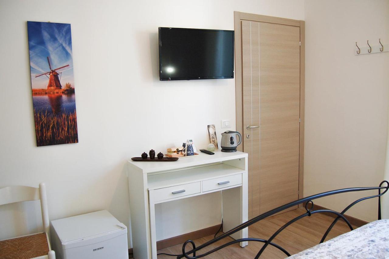 B&B D'Amare Cupra Marittima Exterior photo