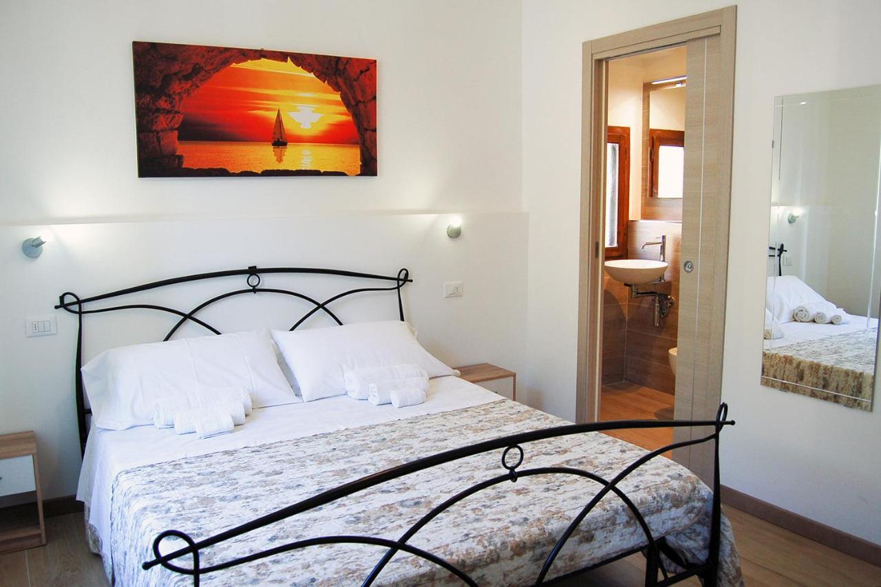 B&B D'Amare Cupra Marittima Exterior photo