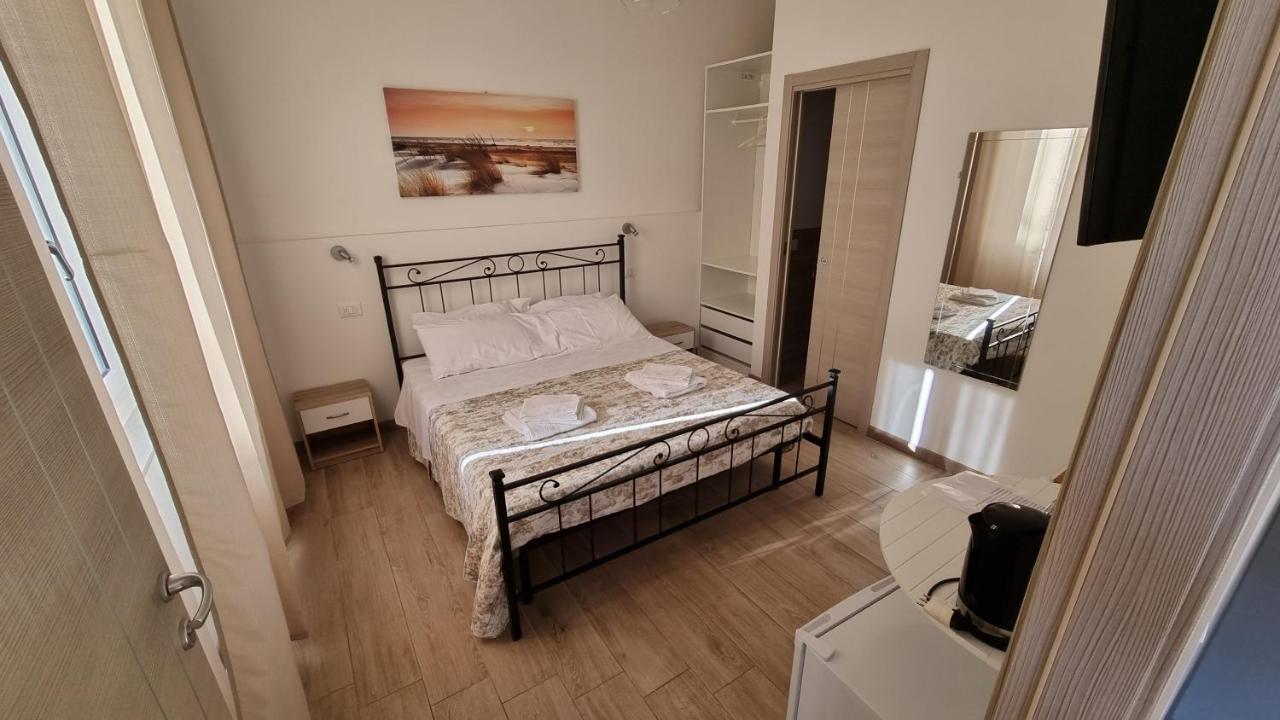 B&B D'Amare Cupra Marittima Exterior photo