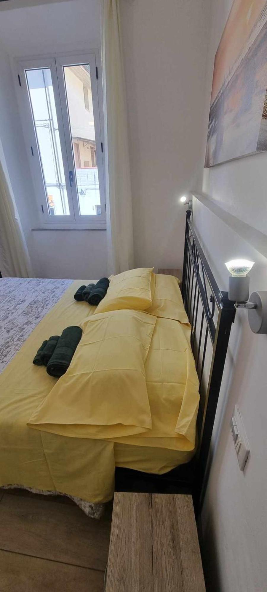 B&B D'Amare Cupra Marittima Exterior photo