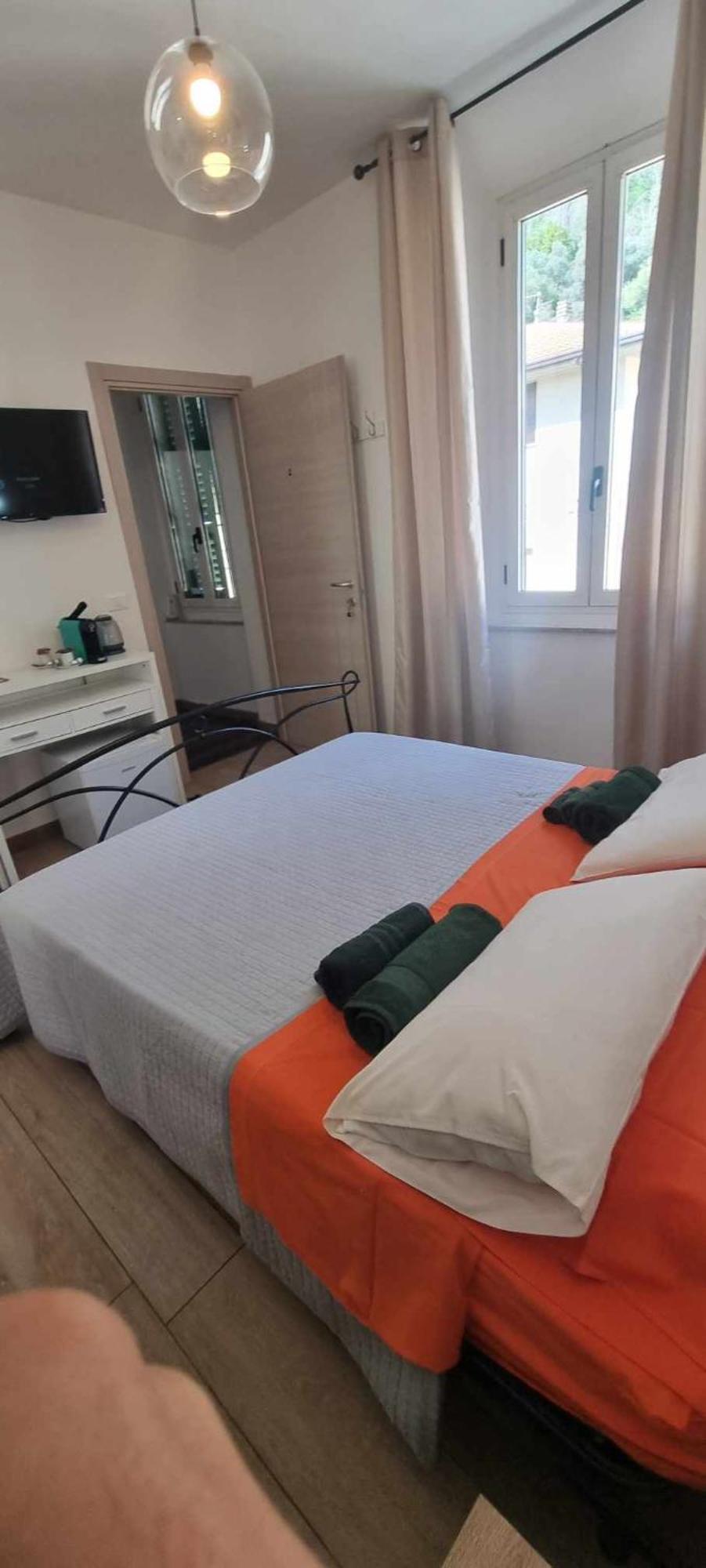 B&B D'Amare Cupra Marittima Exterior photo